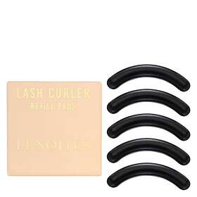 Lenoites Ögonfransböjare Ögonfranslyft Refill Pads 5pcs Refill
