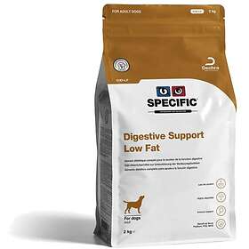 Specific CID LF Digestive Support Low Fat 12kg