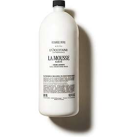 LOccitane Shea Karité Handtvätt Refill 500ml