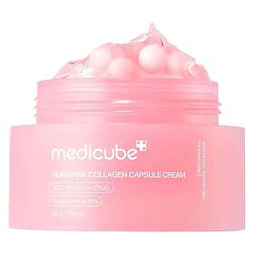 Medicube PDRN Pink Collagen Capsule Kräm 55g