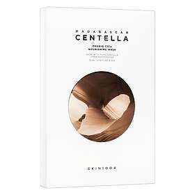 SKIN1004 Madagascar Centella Probio-Cica Nourishing Mask 5 stk