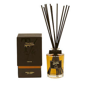 Teatro Fragranze Home Fragrance Sticks Pura Ambra 250ml