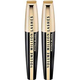 L'Oréal Paris Volume Million Lashes Extra Black Mascara