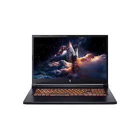 Acer Nitro V 17 AI NH.QZGED.00B 17.3" Ryzen AI 7 350 16GB RAM 1TB SSD RTX 5070