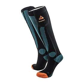 Alpenheat Fire-Sock AJ22 Merino Strumpor 1-pack