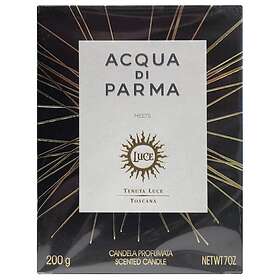 Acqua Di Parma Meets Tenuta Luce Duftlys 200g