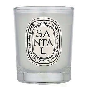 Diptyque Santal Doftljus 70g