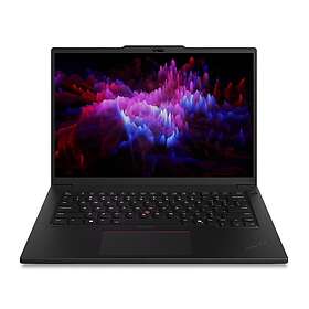 Lenovo ThinkPad P14s G6 21QT000SMX 14.5" Core Ultra 7 255H 64GB RAM 1TB SSD RTX 