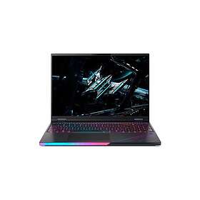 Acer Predator Helios 16 AI NH.QW0ED.00A 16" Core Ultra 9 64GB RAM 2x2TB SSD RTX 
