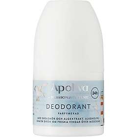 Apoliva Passion & Nature Deodorant 50ml