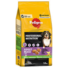 Pedigree Professional Nutrition Voksen Maxi >25kg 12kg