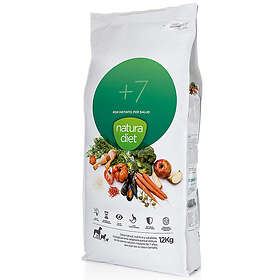 Natura Diet Senior 7+ 12kg