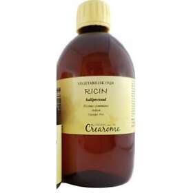 Crearome Neemolja Kallpressad 500ml