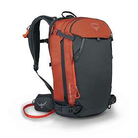 Osprey Soelden Pro E2 Airbag Pack 32 (Mann)