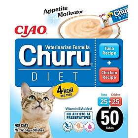 Churu Cat Vet Diet 40 st