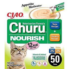 Churu Cat Vet Nourish 40 st