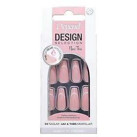 Depend Design Selection Artsy Smiles Coffin