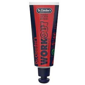 Dr. Clauders Workout Hundgodis 100g