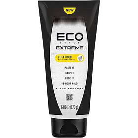 Eco Style Professional Extreme Stiff Hold Styling Gelé 177ml