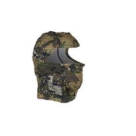 Swedteam Ridge Kamouflagehuva Balaclava