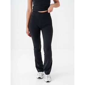 Röhnisch Legacy Flare High Waist Tights (Dam)