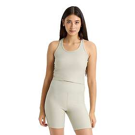 Röhnisch Ribbed R Tank (Naisten)