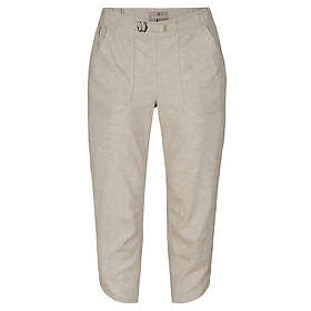 Royal Robbins Hempline Capri Byxor (Dam)