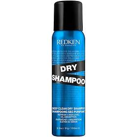 Redken Deep Clean Dry Shampoo 95ml