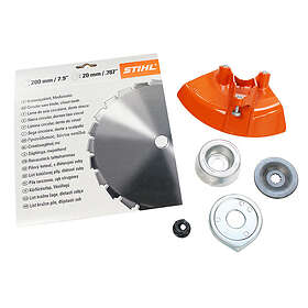 STIHL Teräsarja malleihin FS 460 C-EM & FS 490 C-EM