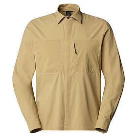 The North Face L/s Lightrange Shirt (Men's)