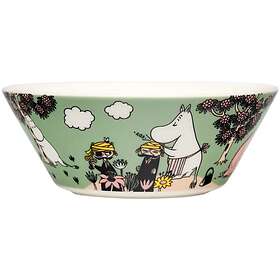 MoominArabia Omtanke Kulho 15cm