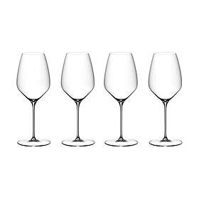 Riedel Veloce Vinglass 57cl 4-pakning