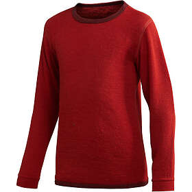 Woolpower Crewneck 200 (Jr)