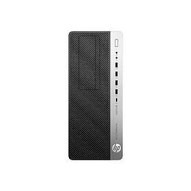HP EliteDesk 800 G5 8DY98EA#ABF i5-9500 8 Go RAM 256 Go SSD