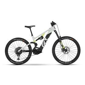 Husqvarna Bicycles Hard Cross HC4 (Elcykel)