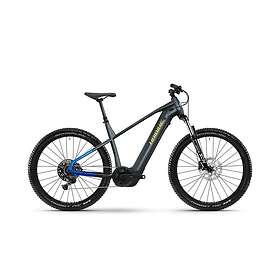 Haibike AllTrack 6.5 (Electric)