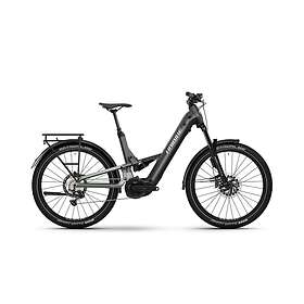 Haibike ADVENTR 11 ABS Low (Elcykel)