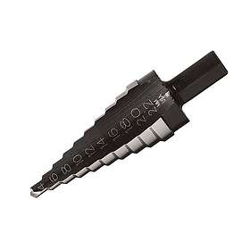 Irwin 10502855 Step Drill Bit 5-28.3mm