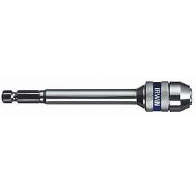 Irwin Quick Change Forlænger Bit Holder 1/4" 150mm