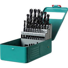 Irwin 10502505 Bor Bit Sæt 25stk