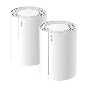 Conecto CM1502 AX1500 Mesh-router (2-pack)