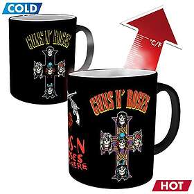 GB eye Guns N Roses Krus