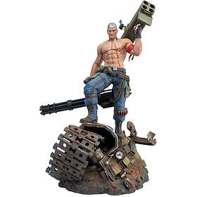 PureArts Tekken Bryan Fury