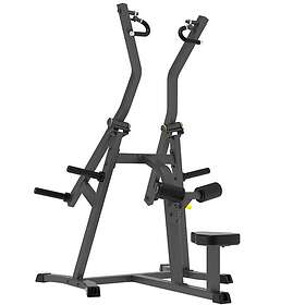 Impulse Lat Pulldown Rack