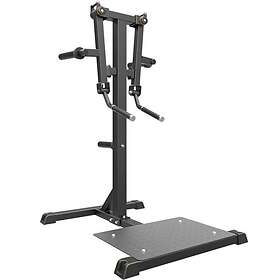 Impulse Stående Lateral Raise