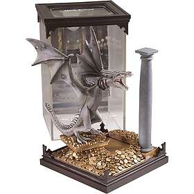 The Noble Collection Créatures Magiques Figurine Ukrainian Ironbelly