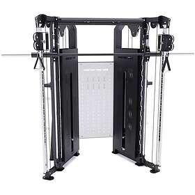 Master Fitness Functional Trainer X26