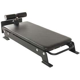 Nordic Fighter Floor Glute Bench GHD