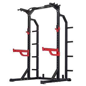 Nordic Fighter Heavy Duty Half Rack