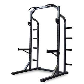 Nordic Fighter Half Rack